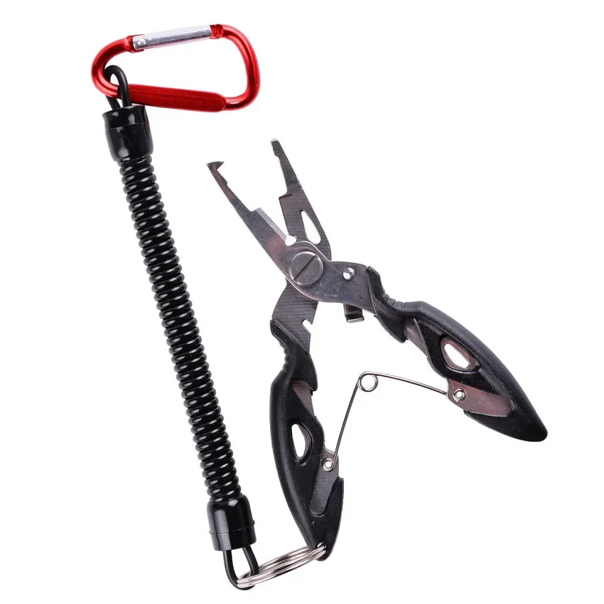 Fishing Line Cutter - متعددة الوظائف كماشة الصيد أدوات اكسسوارات