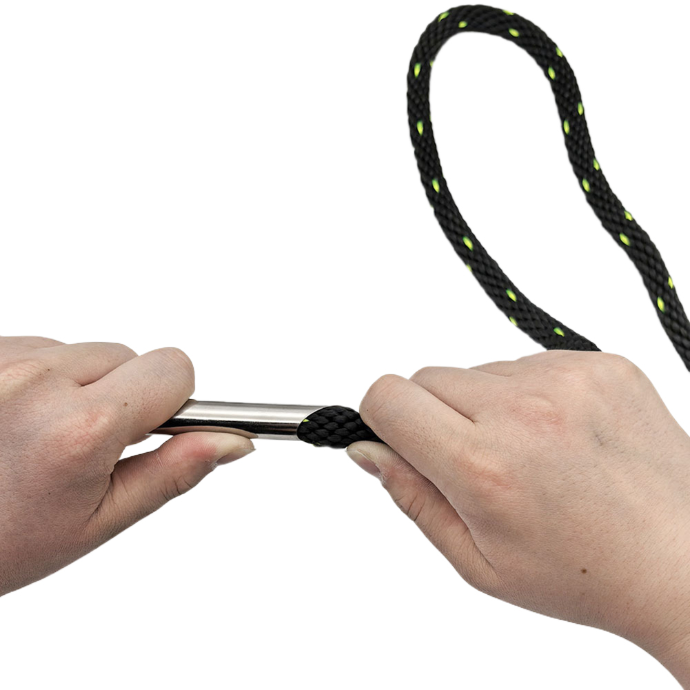 طقم أدوات لربط الحبال بأحجام 0 - مراجعة Braided Line وسعره