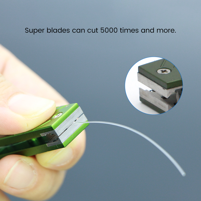 قاطع خيوط صيد من الألومنيوم عا - مراجعة Fishing Line Cutter وسعره